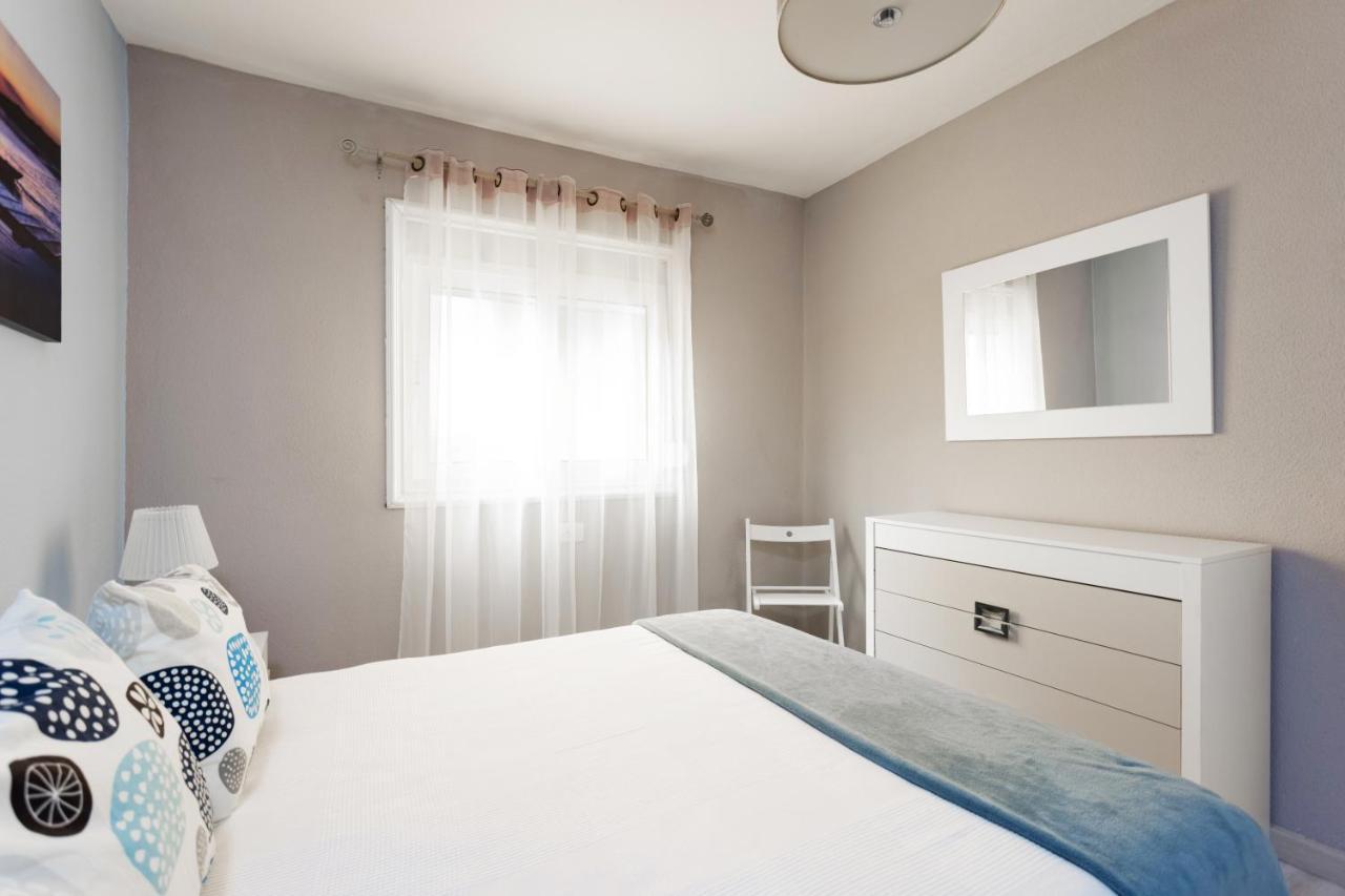 Home2Book Beachfront El Medano Экстерьер фото