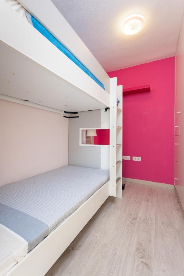 Home2Book Beachfront El Medano Экстерьер фото