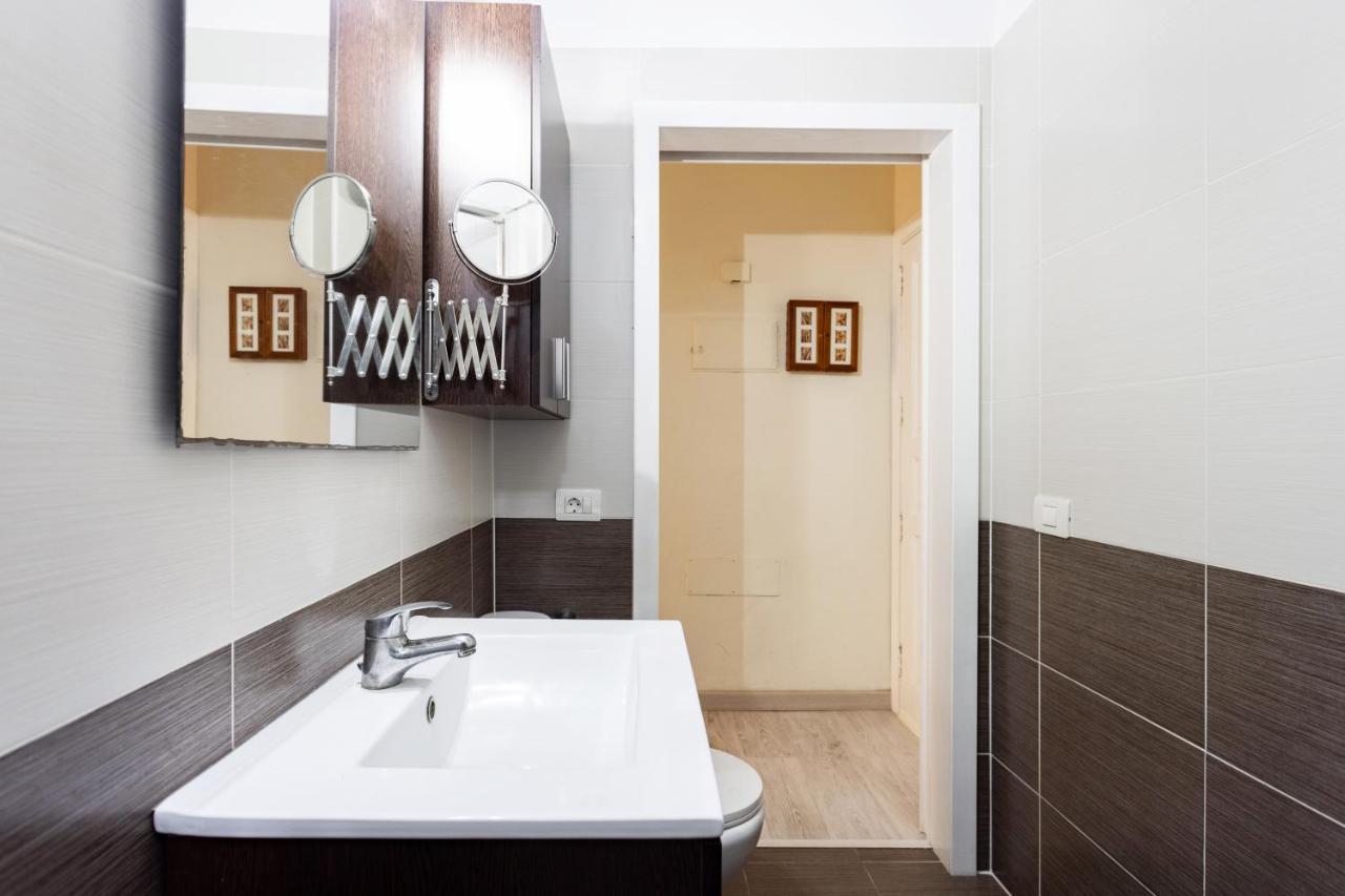 Home2Book Beachfront El Medano Экстерьер фото