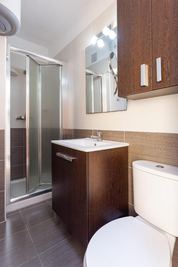 Home2Book Beachfront El Medano Экстерьер фото